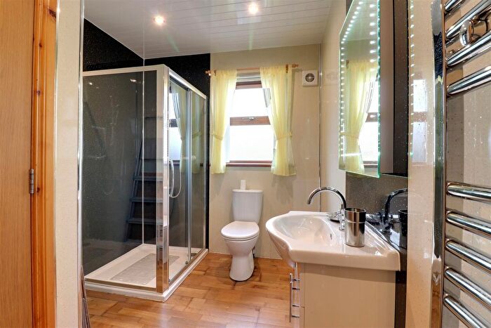 2 Bedroom Bungalow For Sale In Castle Meadow Road, Cloughey, Newtownards, BT22