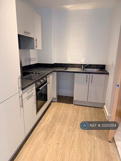 1 Bedroom Flat To Rent In Ordsall Lane, Salford, M5