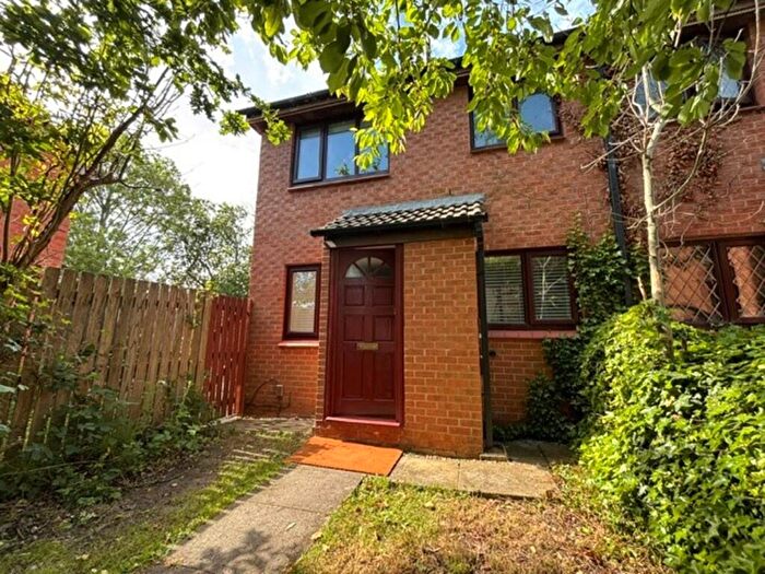 1 Bedroom Apartment To Rent In Longley Close, Fulwood, PR2