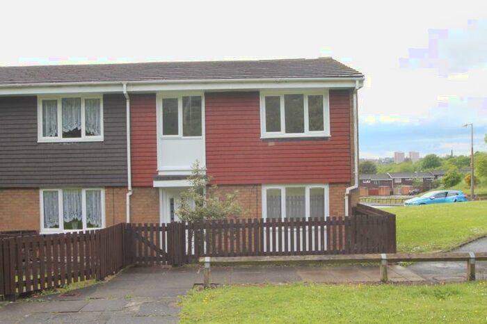 3 Bedroom End Of Terrace House To Rent In Lightfields Walk, Rowley Regis, West Midlands, B65