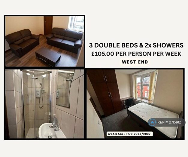 3 Bedroom Terraced House To Rent In Mountcastle Road, Leicester, LE3