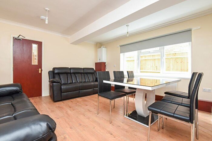 1 Bedroom House To Rent In Marston Road, Marston, Oxford, OX3