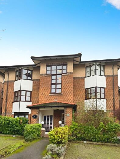 Flat To Rent In Celestial Gardens London, SE13