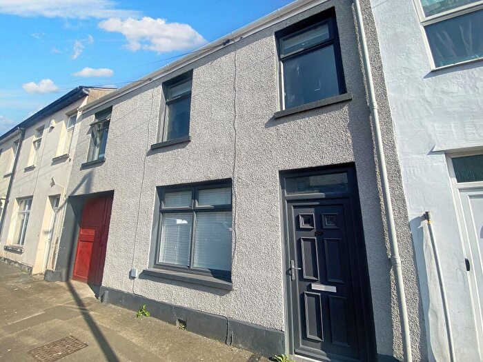 5 Bedroom House To Rent In Albert Avenue, Newport, NP19