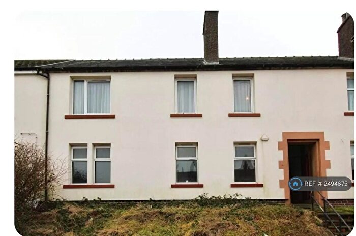 3 Bedroom Flat To Rent In Kerrsview Terrace, Dundee, DD4