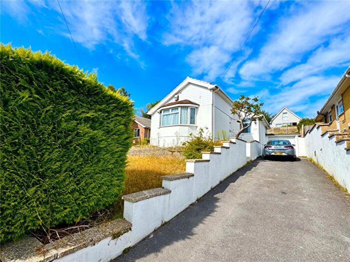 2 Bedroom Bungalow For Sale In Haymoor Road, Poole, Dorset, BH15