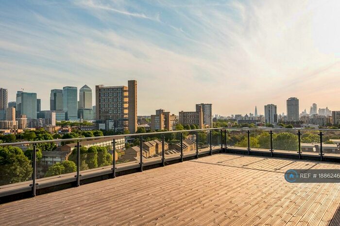 3 Bedroom Flat To Rent In Cityview Point, London, E14