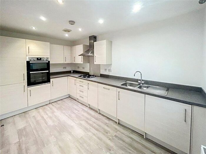 3 Bedroom End Of Terrace House To Rent In Harper Hill Gardens, Bircotes, Doncaster, Nottinghamshire, DN11