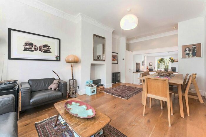 5 Bedroom Terraced House To Rent In Ivor Street, Camden, London NW1