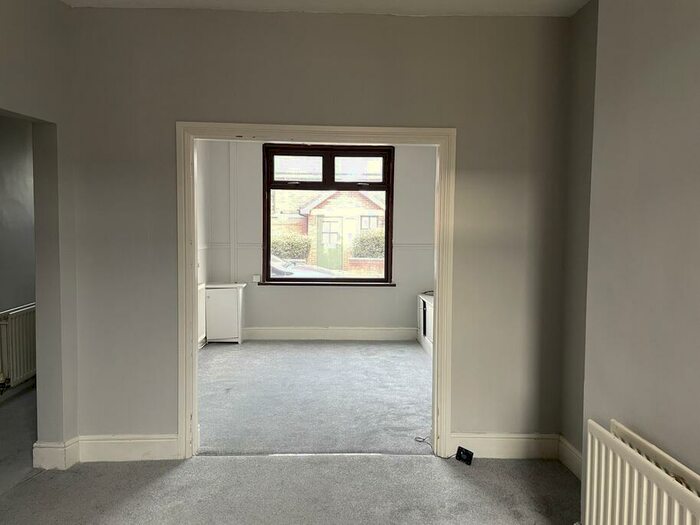2 Bedroom Terraced House To Rent In Crewe, #, CW1