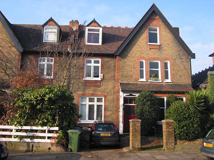 2 Bedroom Flat To Rent In Glenluce Road, London, SE3