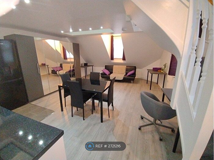 1 Bedroom Flat To Rent In Cricklewood Broadway, London, NW2