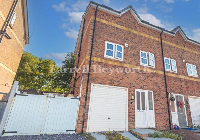 4 Bedroom House For Sale In Elm Road, Barrow In Furness, LA14