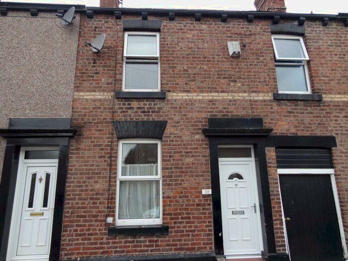 2 Bedroom Terraced House To Rent In York Street, Off Dalston Road, Carlisle, CA2