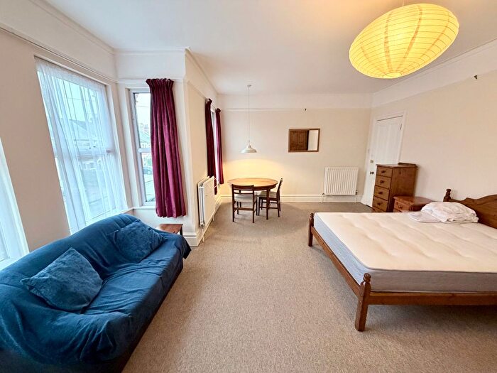 7 Bedroom Semi Detached House To Rent In Hatfield Road, Ipswich, IP3