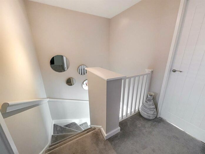 3 Bedroom Detached House For Sale In Barth Close, Great Oakley, Corby, NN18