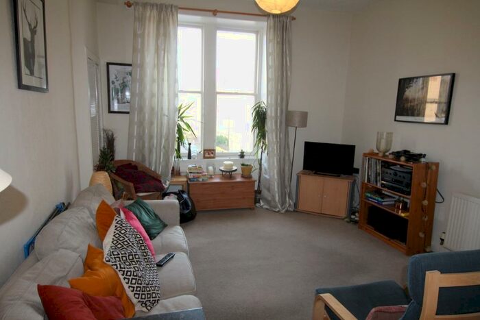 1 Bedroom Flat To Rent In Caledonian Crescent, Dalry, Edinburgh, EH11