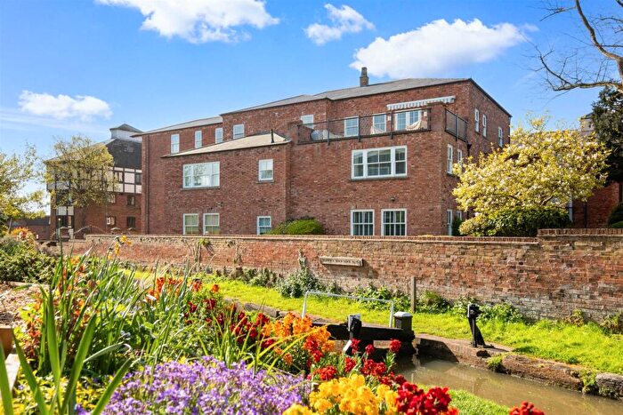 2 Bedroom Apartment For Sale In Payton Street, Stratford-Upon-Avon, CV37