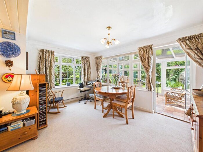 2 Bedroom Bungalow For Sale In Gonvena, Wadebridge, Cornwall, PL27