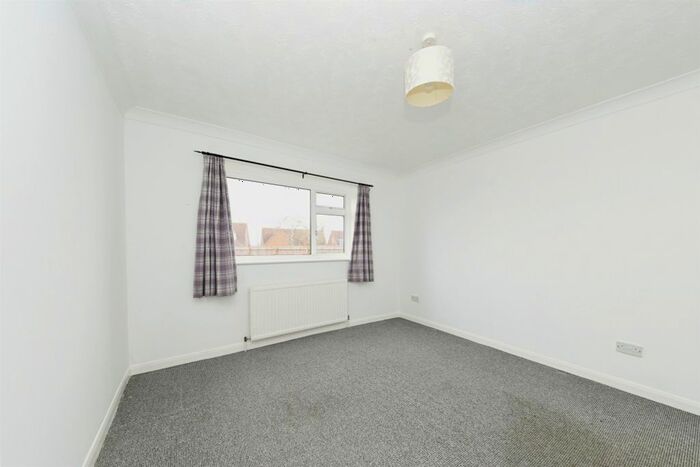 2 Bedroom Bungalow To Rent In Low Road, Stow Bridge, King's Lynn, PE34