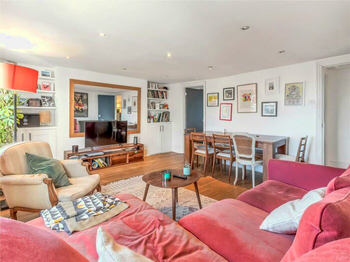 1 Bedroom Apartment To Rent In Liverpool Road, London, N1