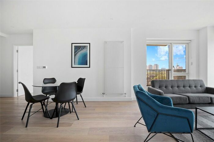 2 Bedroom Flat To Rent In Botanist House, Seagull Lane, London, E16