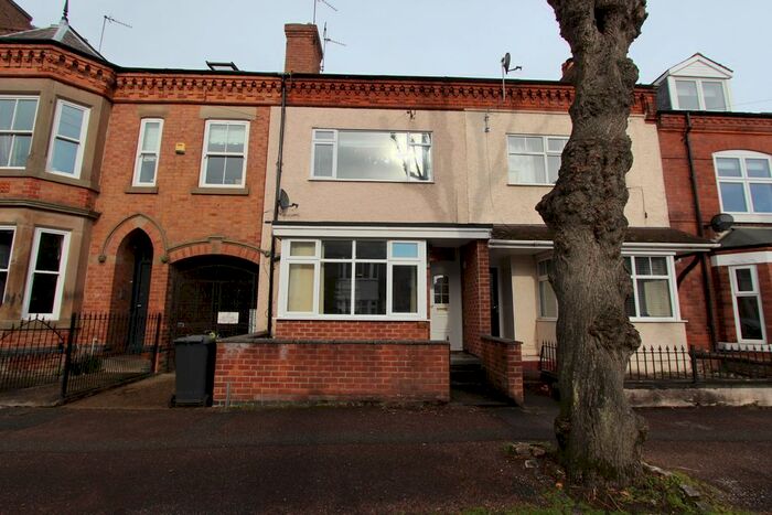 3 Bedroom Terraced House To Rent In Imperial Road, Beeston, Beeston, NG9