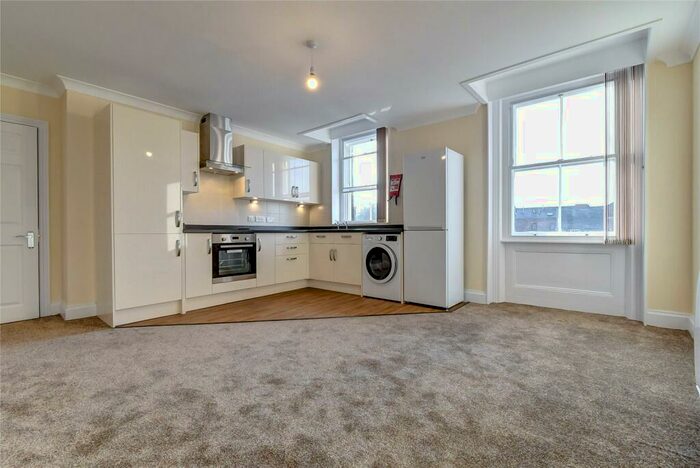 1 Bedroom Apartment To Rent In Whitefriargate, Whitefriargate, Hull, East Yorkshire, HU1