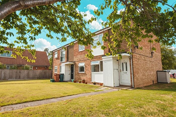 1 Bedroom Maisonette For Sale In Guys Farm Road, South Woodham Ferrers, CM3