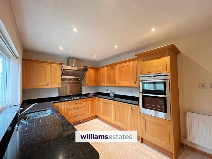 2 Bedroom Detached Bungalow For Sale In Bryntirion, Henllan, LL16
