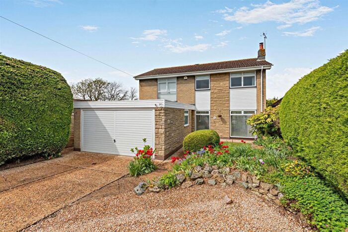 4 Bedroom Detached House For Sale In Birling Avenue, Bearsted, Maidstone, ME14