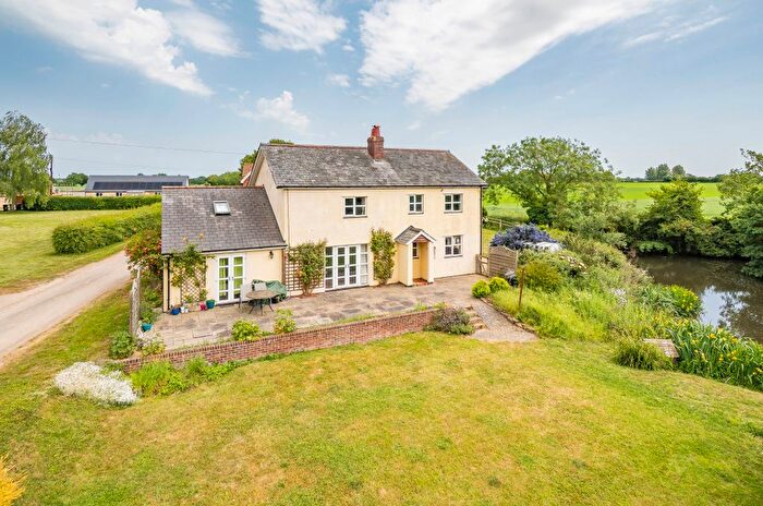 5 Bedroom Detached House For Sale In Sudbury, Suffolk, CO10