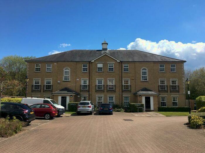 2 Bedroom Apartment To Rent In Mandelbrote Drive, Littlemore, OX4