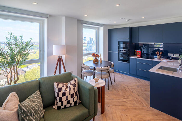 1 Bedroom Apartment For Sale In Upper East, Stroudley Walk, E3