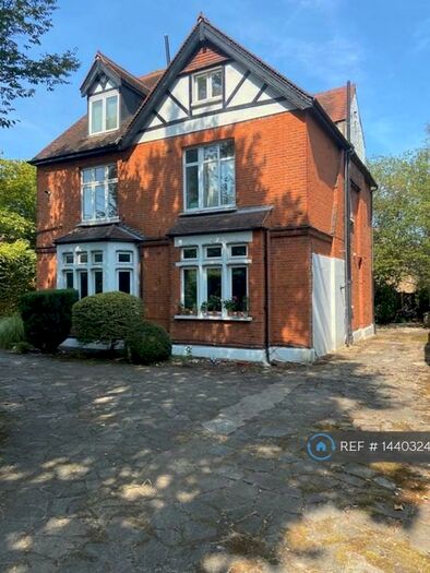 1 Bedroom Flat To Rent In Westmoreland Road, Bromley, BR2