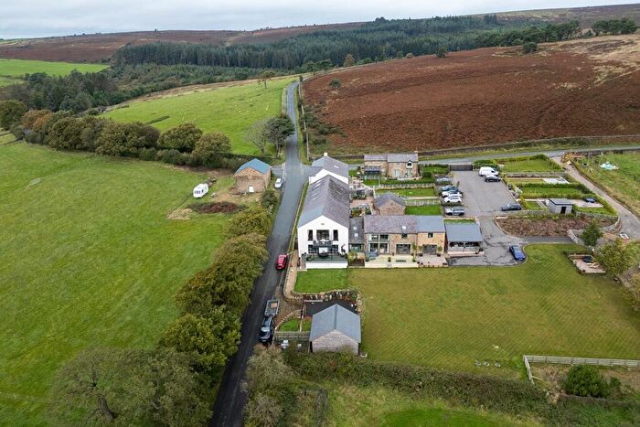 4 Bedroom Semi-Detached House For Sale In New Drop View, Stoneygate Lane, Knowle Green, Lancs, PR3