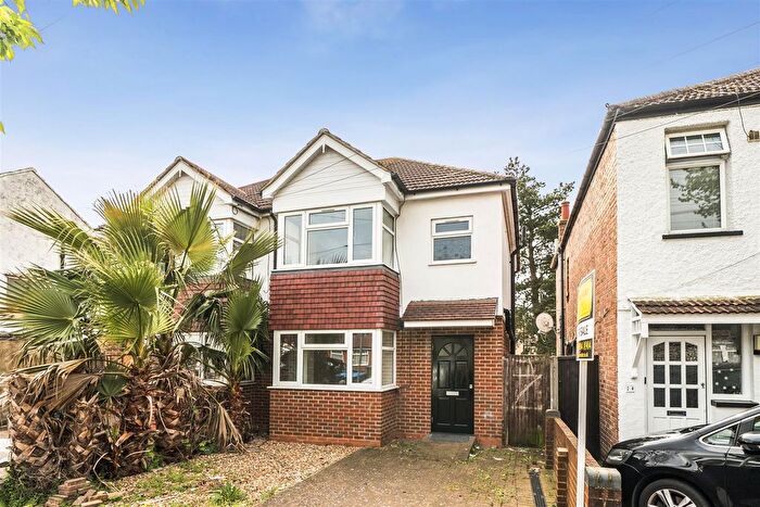 3 Bedroom Semi Detached House For Sale In Rugby Avenue, Wembley, HA0