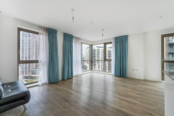 2 Bedroom Flat To Rent In Olympic Way, Wembley Park, Wembley, HA9