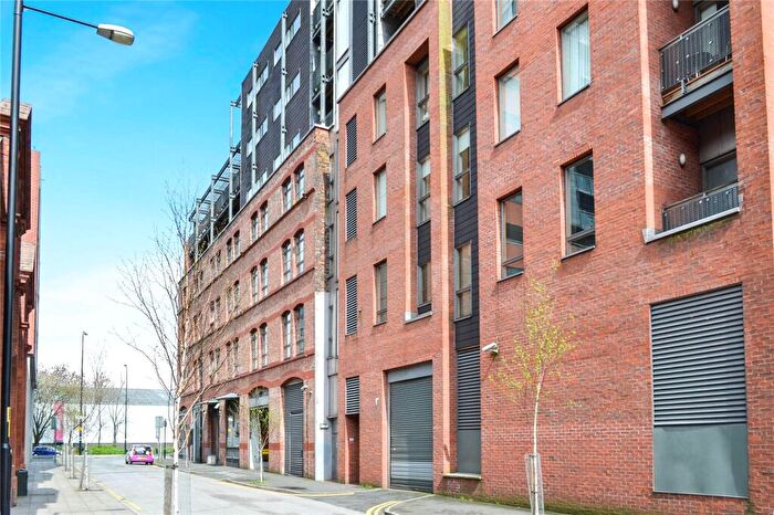 1 Bedroom Flat To Rent In Beaumont Building, Mirabel Street, Manchester, M3