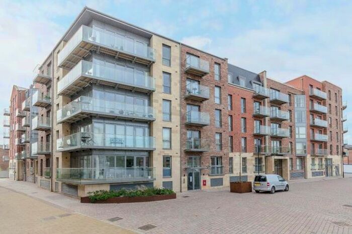 1 Bedroom Flat To Rent In Leetham House, Hungate, York YO1