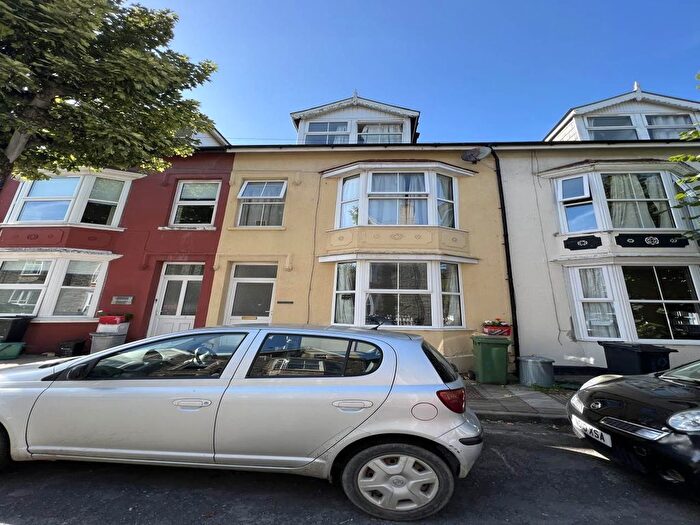 7 Bedroom Property To Rent In Trinity Road, Aberystwyth, SY23