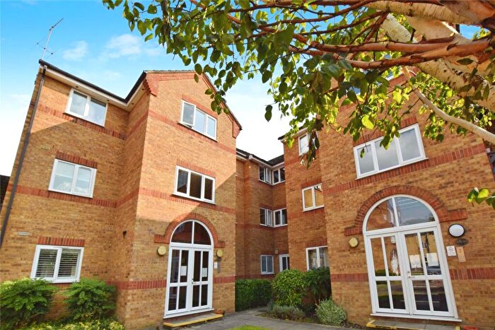 1 Bedroom Apartment For Sale In Braziers Quay, South Street, Bishop's Stortford, CM23