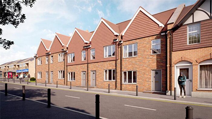 3 Bedroom House For Sale In Foots Cray High Street, Sidcup, DA14