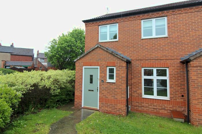 3 Bedroom Semi-Detached House To Rent In Burton Road, Sileby, Loughborough, LE12
