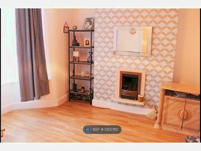 4 Bedroom Terraced House To Rent In Ancaster Road, Liverpool, L17