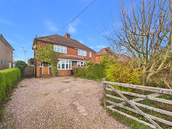 3 Bedroom Semi Detached House For Sale In Watchet Lane, Holmer Green, High Wycombe, Buckinghamshire, HP15