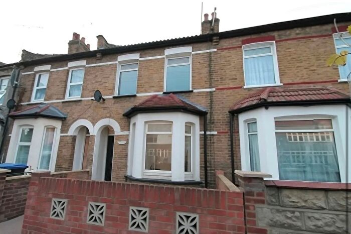 2 Bedroom Terraced House To Rent In Sebastopol Road, London, N9