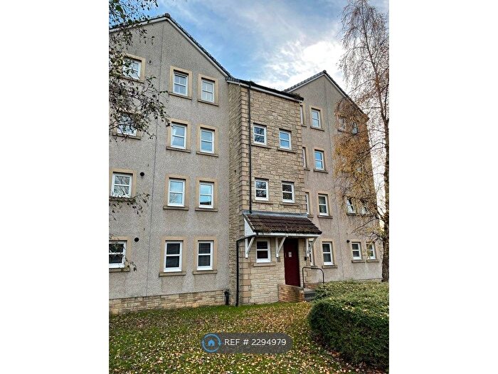 2 Bedroom Flat To Rent In Canon Byrne Glebe, Kirkcaldy, KY1