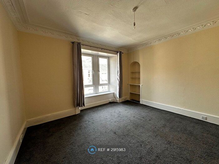 1 Bedroom Flat To Rent In Forest Park Road, Dundee, DD1