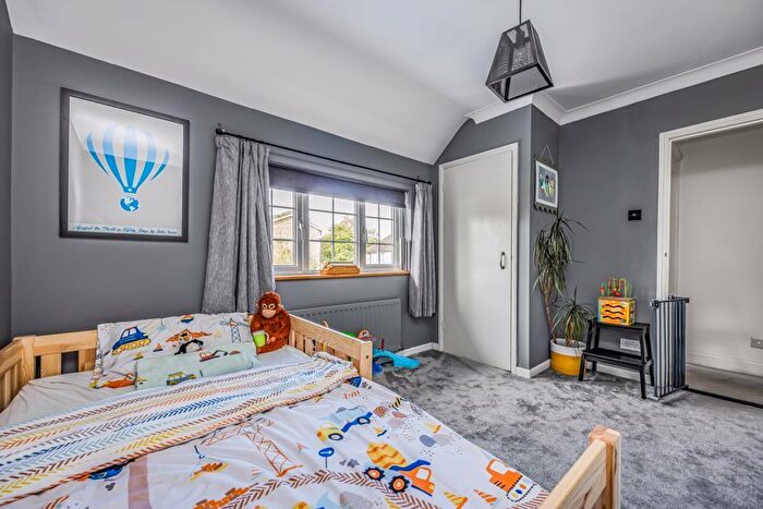 3 Bedroom Terraced House For Sale In Record Road, Emsworth, PO10